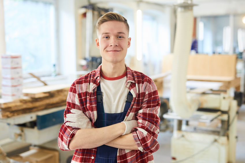 Als Praktikant/in oder Auszubildernde/r bei Fensterbau NOSS in Neuwied das Handwerk lernen