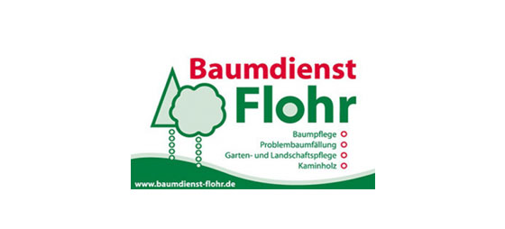 Baumdienst FLOHR - Starker Partner von Fensterbau NOSS Neuwied