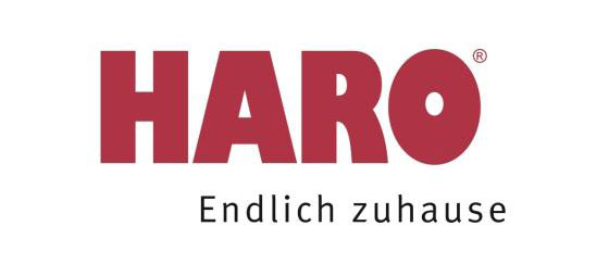 HARO - Starker Partner von Fensterbau NOSS Neuwied