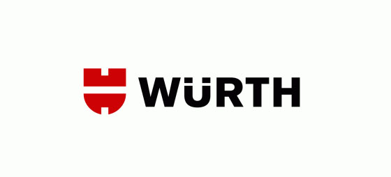 WÜRTH - Starker Partner von Fensterbau NOSS Neuwied
